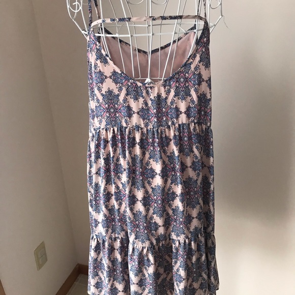 Pink Blush maternity dress - Picture 5 of 5